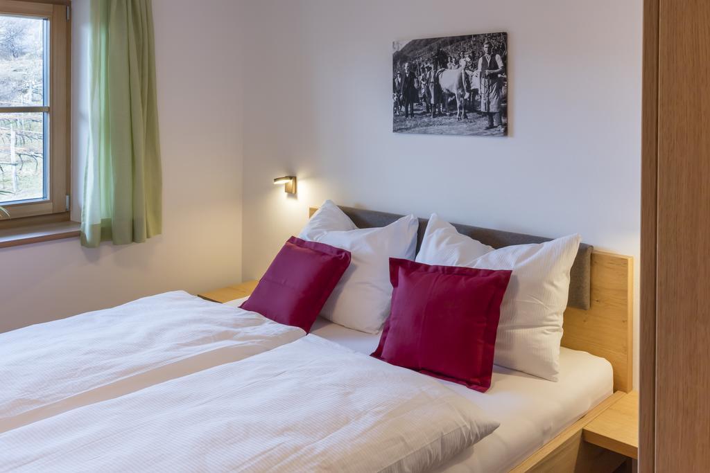 Apartments Gojer โบลซาโน ภายนอก รูปภาพ