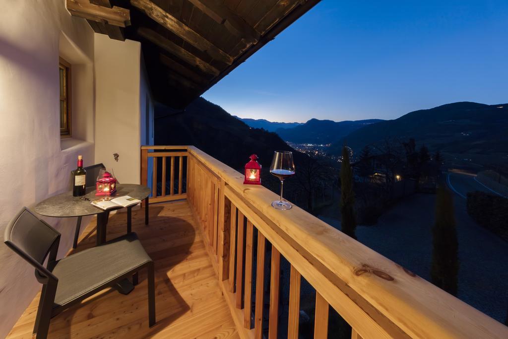 Apartments Gojer โบลซาโน ภายนอก รูปภาพ