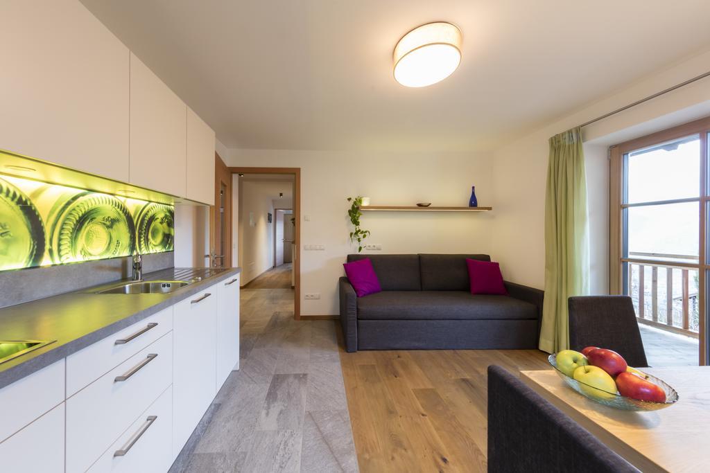 Apartments Gojer โบลซาโน ภายนอก รูปภาพ