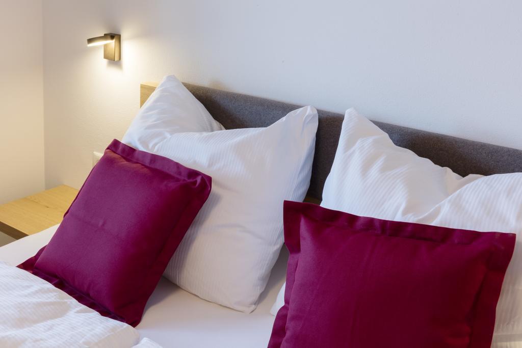 Apartments Gojer โบลซาโน ภายนอก รูปภาพ