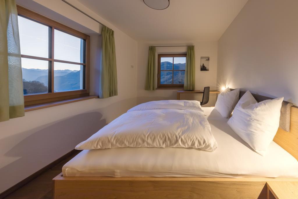 Apartments Gojer โบลซาโน ภายนอก รูปภาพ