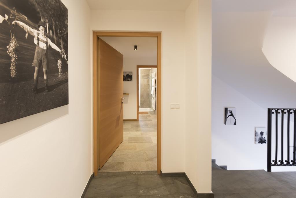 Apartments Gojer โบลซาโน ภายนอก รูปภาพ